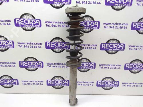 Used Right rear shock absorber BMW 5 (E60) 530 d (218 hp) 9468736