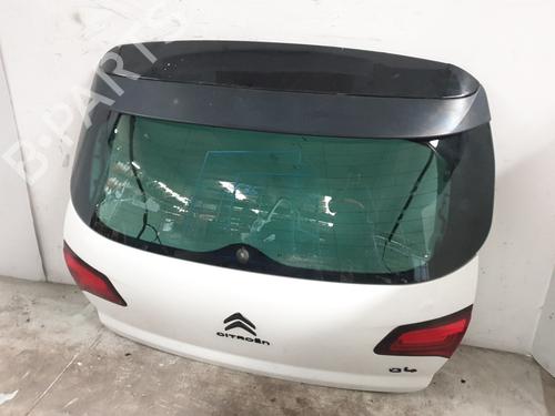 Tailgate CITROËN C4 II (NC_) 1.6 BlueHDi 100 | BP37793256C6 - Image 3
