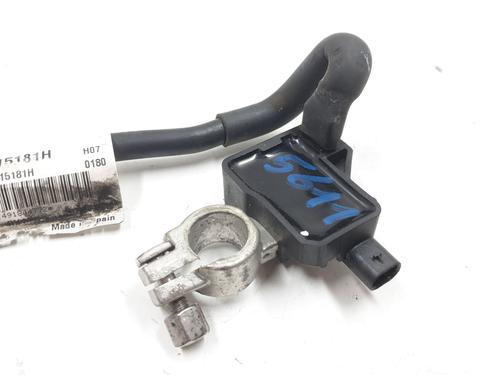 Electronic module VW TIGUAN (5N_) 2.0 TDI 4motion | BP36562733M83 - Image 3