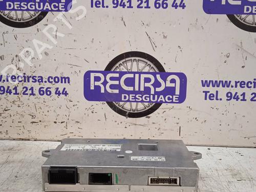 Electronic module AUDI A8 D3 (4E2, 4E8) 4.0 TDI quattro | BP9484051M83 