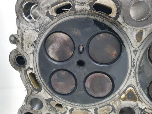 Cylinder head LAND ROVER DISCOVERY III (L319) 2.7 TD 4x4 | BP23557888M5