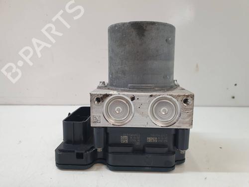 Used ABS pump VW POLO VI (AW1, BZ1, AE1) [2017-2025]  17155321
