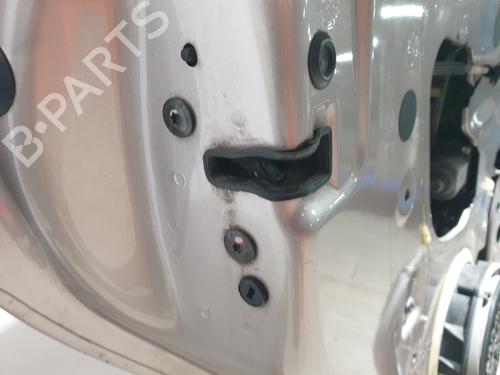 Used Rear left lock PEUGEOT 208 I (CA_, CC_) [2012-2020]  24033640