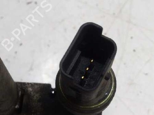 AC radiator CITROËN XSARA (N1) 1.6 16V | BP9480924M32 
