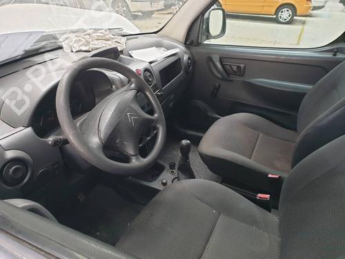 Gearbox CITROËN BERLINGO / BERLINGO FIRST Box Body/MPV (M_)  | BP18708797M3 