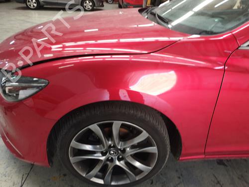 Engine MAZDA 6 Estate (GJ, GL) 2.2 D | BP38951251M1 - Image 28