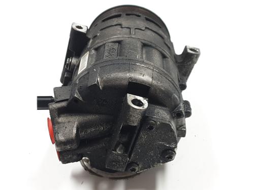 AC compressor RENAULT MASTER III Bus (JV) 2.3 dCi 110 FWD (JV0R, JV0W) | BP29709128M34 