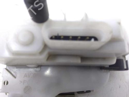 Front left lock CITROËN C2 (JM_)  | BP9462396C98 