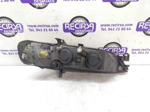 Left headlight OPEL VECTRA B (J96)  | BP9480942C28 