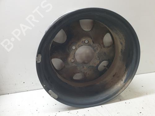 Rim NISSAN TERRANO II (R20)  | BP23894148C45 