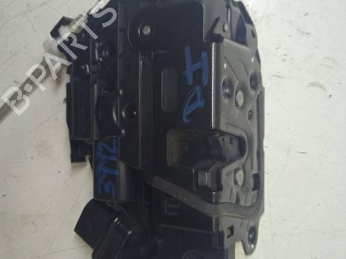 Front left lock SEAT IBIZA IV ST (6J8, 6P8)  | BP12524283C98 