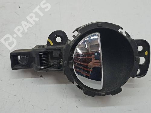 Used Front left interior door handle Front left interior door handle MINI MINI (R56) Cooper D (109 hp) 9469088 9469088