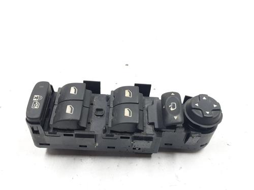 Left front window switch CITROËN C3 Picasso (SH_) 1.6 HDI 90 | BP39815028I27 - Image 3