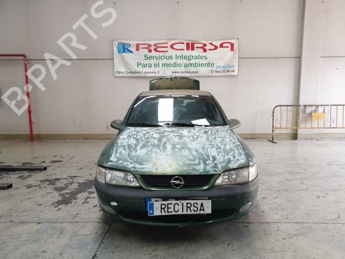 Used Parts OPEL VECTRA B (J96) 1.7 TD (F19) 5067264