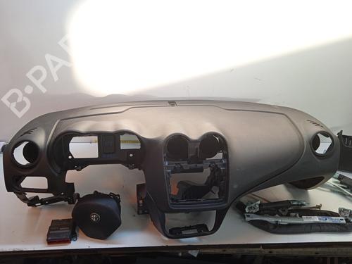 Airbag Kit ALFA ROMEO MITO (955_)  | BP9486349C86 