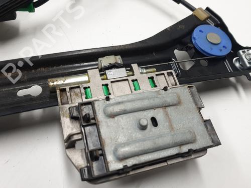 Rear right window mechanism AUDI A5 Sportback (8TA) 2.0 TFSI | BP32358072C25 