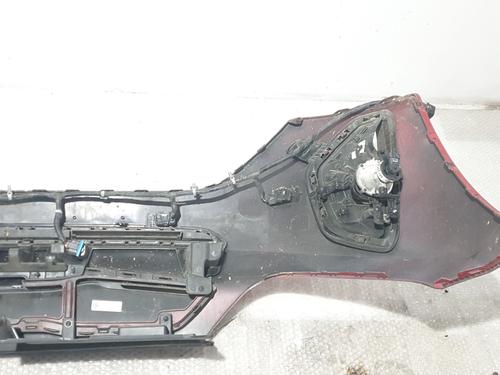 Foran kofangere KIA STONIC (YB) 1.0 T-GDi Eco-Dynamics+ | BP30609349C7 