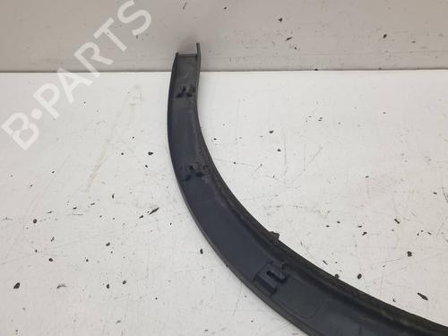 Rear left wheel arch trim NISSAN QASHQAI / QASHQAI +2 I (J10, NJ10, JJ10E)  | BP21485788C136 