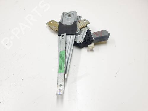 Rear left window mechanism NISSAN NOTE (E12) 1.5 dCi | BP26902569C24 - Image 3