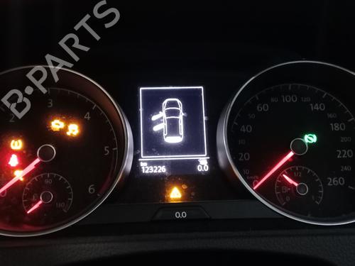 Engine VW GOLF VII (5G1, BQ1, BE1, BE2) 1.6 TDI | BP39609607M1  - Image 29
