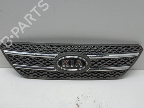 Used Grille KIA CEE'D SW (ED) [2007-2012]  9474797