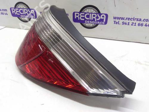 Right taillight BMW 5 (E60)  | BP9468762C35 