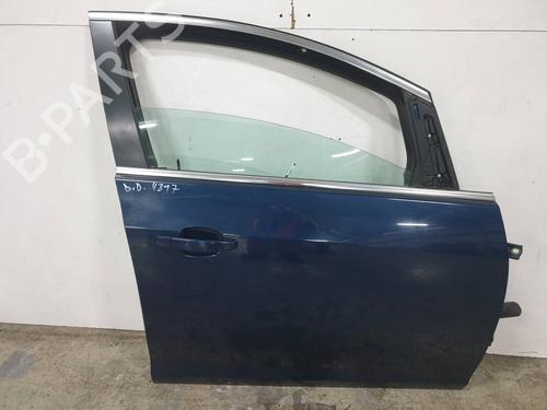 Used Right front door OPEL ASTRA J (P10) [2009-2016]  14244459