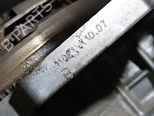 Motor PEUGEOT 208 I (CA_, CC_)  | BP29977686M1 