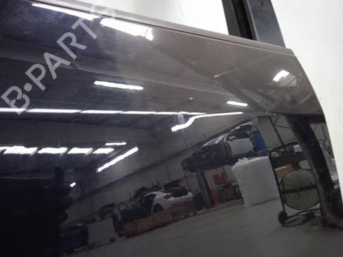 Right rear door VW TOURAN (1T1, 1T2)  | BP9472029C5 