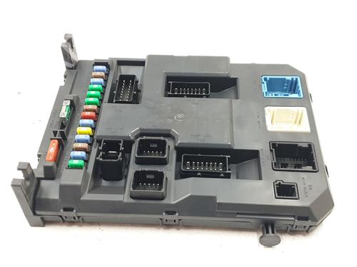 Electronic module CITROËN C3 Picasso (SH_) 1.6 HDI 90 | BP39815016M83 - Image 3