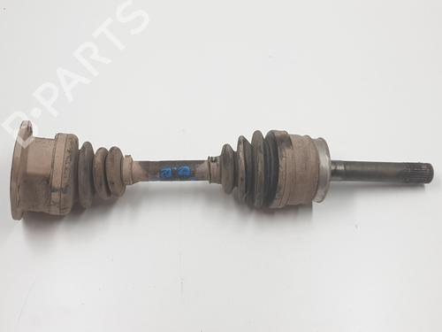 Used Right front driveshaft NISSAN TERRANO II (R20) 2.7 TD 4WD (101 hp) 28805375