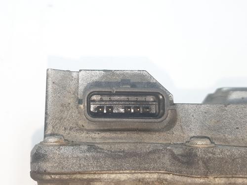 Throttle body RENAULT TRAFIC III Van (FG_) 1.6 dCi 95 (FGMJ, FGMR) | BP28421055M82 