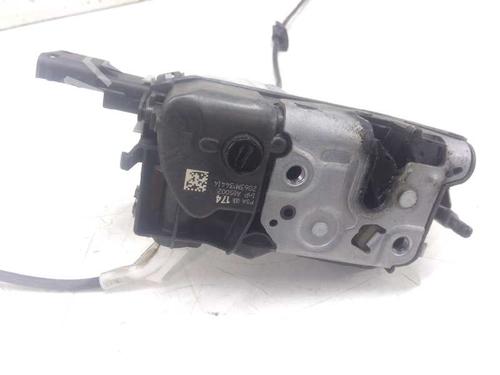 Rear right lock PEUGEOT 308 I (4A_, 4C_)  | BP9477676C99 