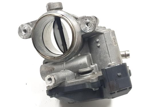 Throttle body VW GOLF VII (5G1, BQ1, BE1, BE2) 1.6 TDI | BP29537878M82 