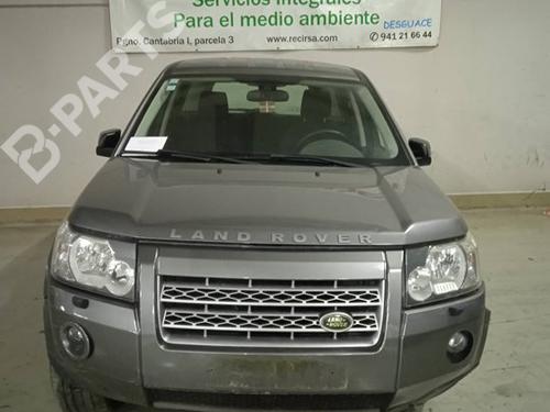 Used Parts LAND ROVER FREELANDER 2 (L359)  2.2 TD4 4x4  1021630
