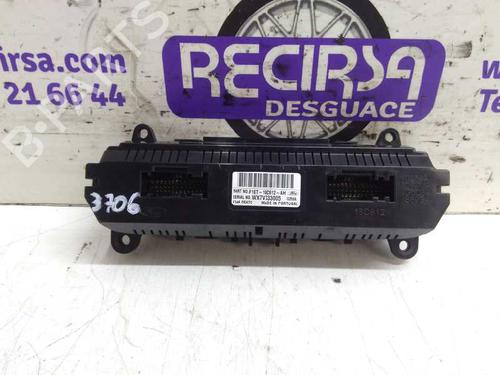 Climate control FORD FOCUS III  | BP9462261I5 