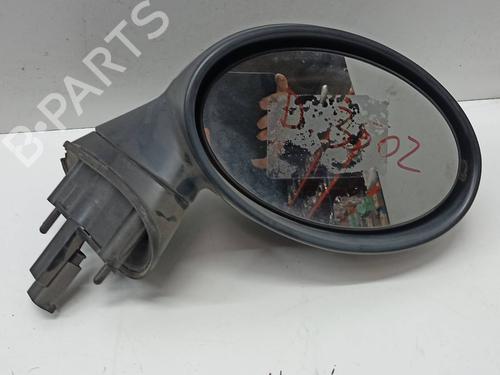Used Right mirror MINI MINI (R50, R53) Cooper (116 hp) 9478610