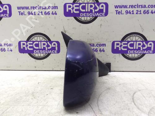 Right mirror SKODA OCTAVIA I (1U2)  | BP9471843C27 