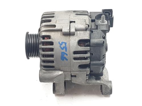 Used Alternator Alternator BMW 1 (E87) [2003-2013] 34162870 34162870
