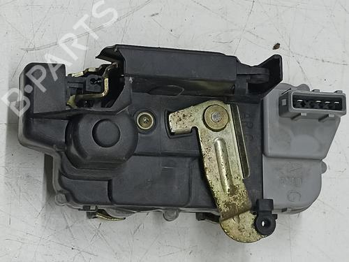 Rear left lock PEUGEOT 406 (8B)  | BP9481070C100 