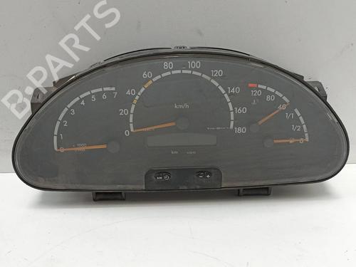 Used Instrument cluster MERCEDES-BENZ SPRINTER 2-t Van (B901, B902) 208 CDI (901.661, 901.662, 902.661, 902.662) (82 hp) 9483729