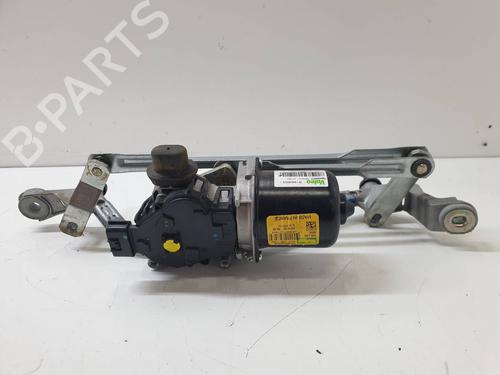 Front wiper motor RENAULT CLIO IV (BH_)  | BP16835336M29 