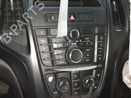 Left tailgate light OPEL ASTRA J (P10) 1.3 CDTI (68) | BP39163113C79 - Image 23
