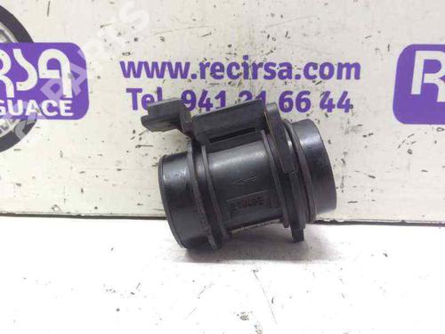 Mass air flow sensor PEUGEOT 1007 (KM_) 1.4 HDi | BP9474955M95  - Image 6