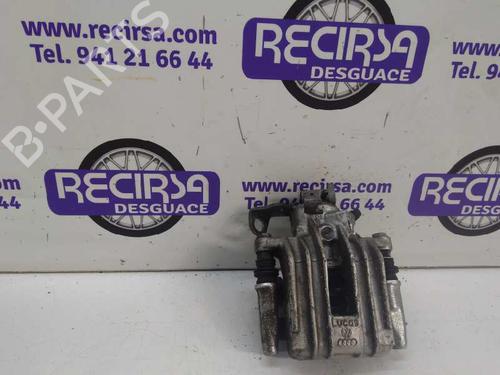 Used Right rear brake caliper SEAT IBIZA IV (6J5, 6P1) [2008-2017]  11627337