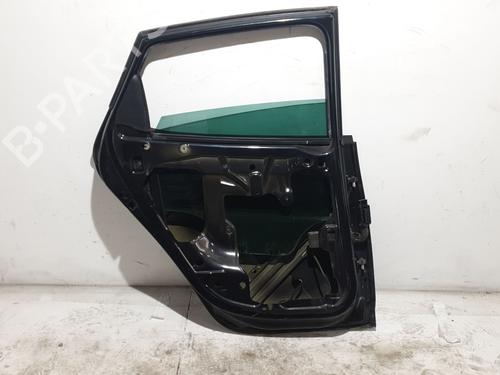 Left rear door SEAT IBIZA IV (6J5, 6P1) 1.6 TDI | BP31945137C4 