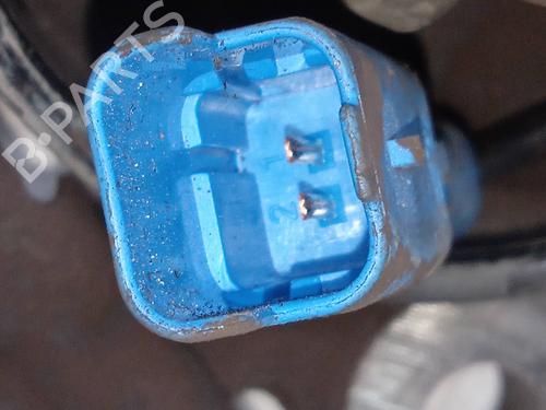 Right front steering knuckle PEUGEOT 508 I (8D_) 2.0 HDi | BP9551523M26 