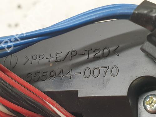 Climate control TOYOTA LAND CRUISER PRADO (_J12_)  | BP25931533I5 