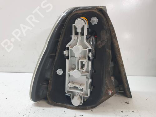 Right taillight BMW 3 Compact (E46) 316 ti | BP20153923C35 