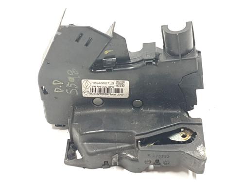 Used Front right lock Front right lock 36040921 36040921